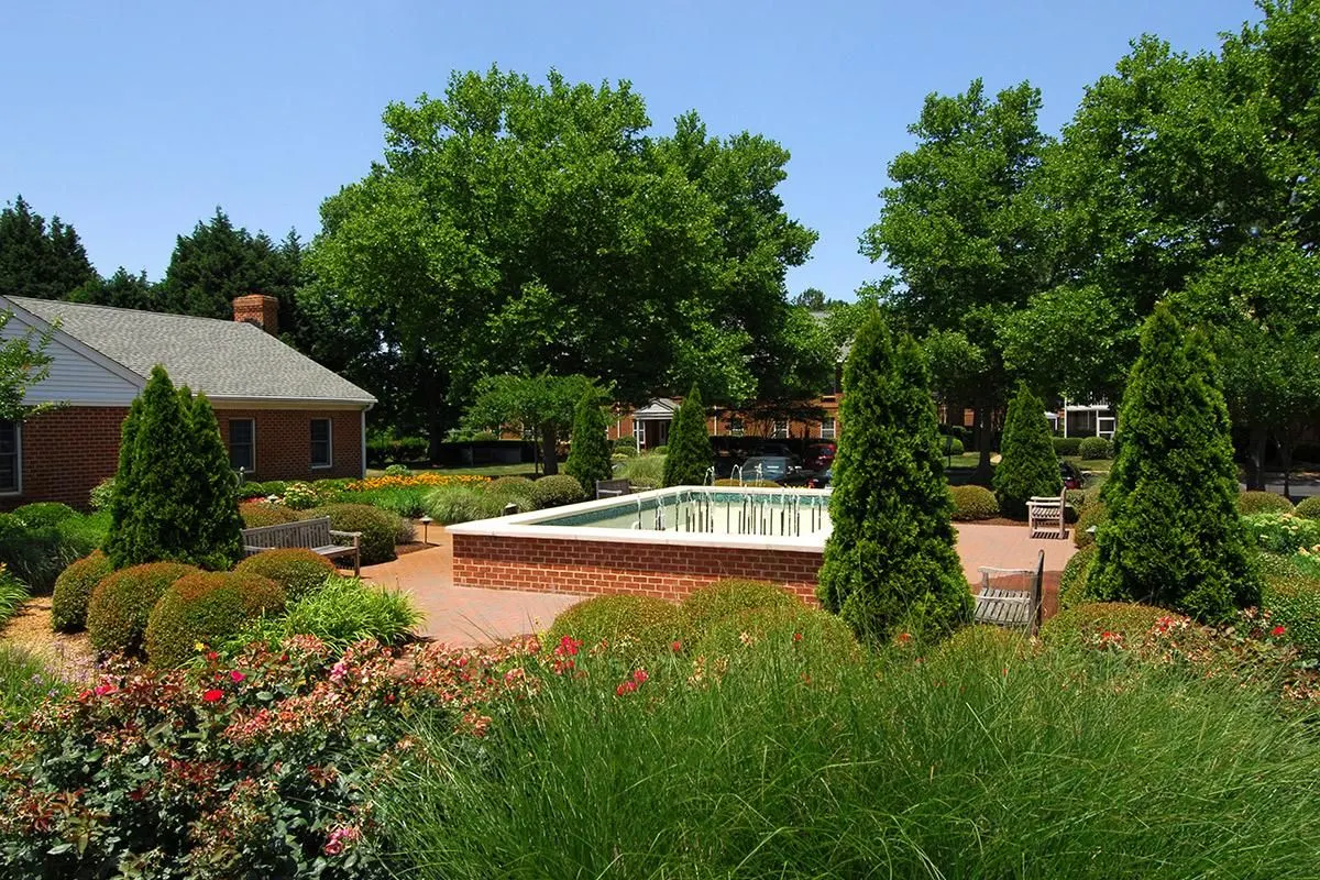 Rose Hall Apartments