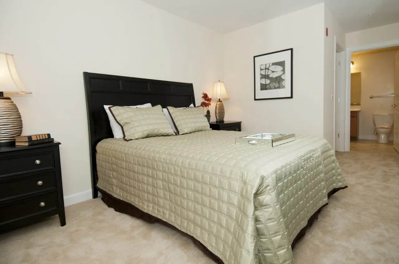 Victory Court Senior Apartments