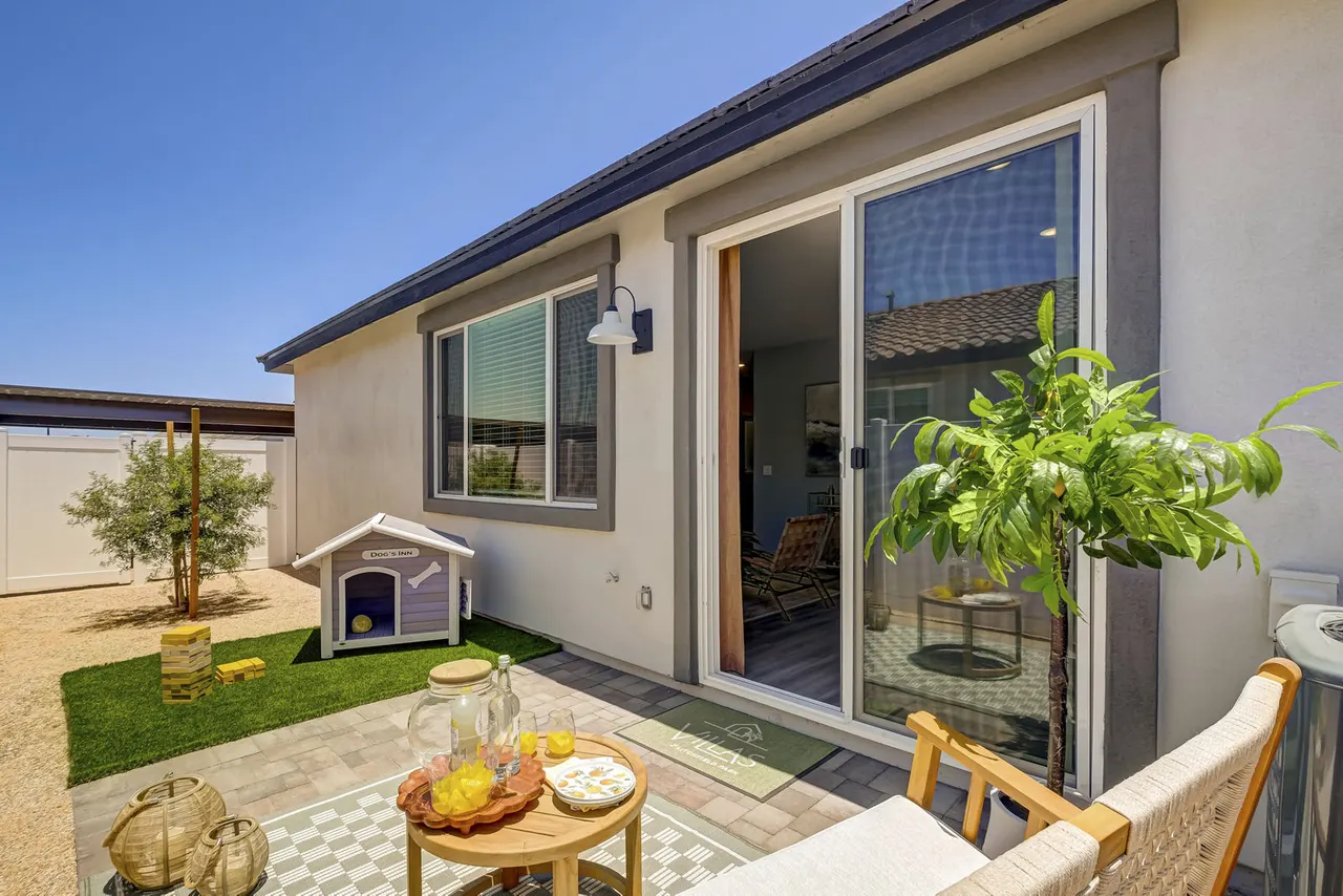 Villas Litchfield Park