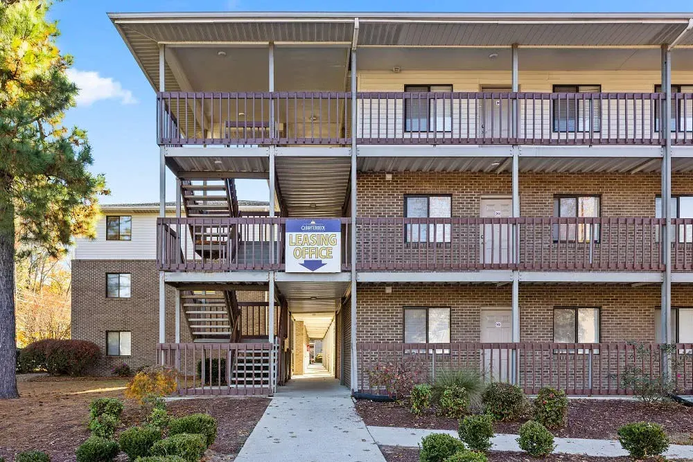 The Quarterdeck Student Living