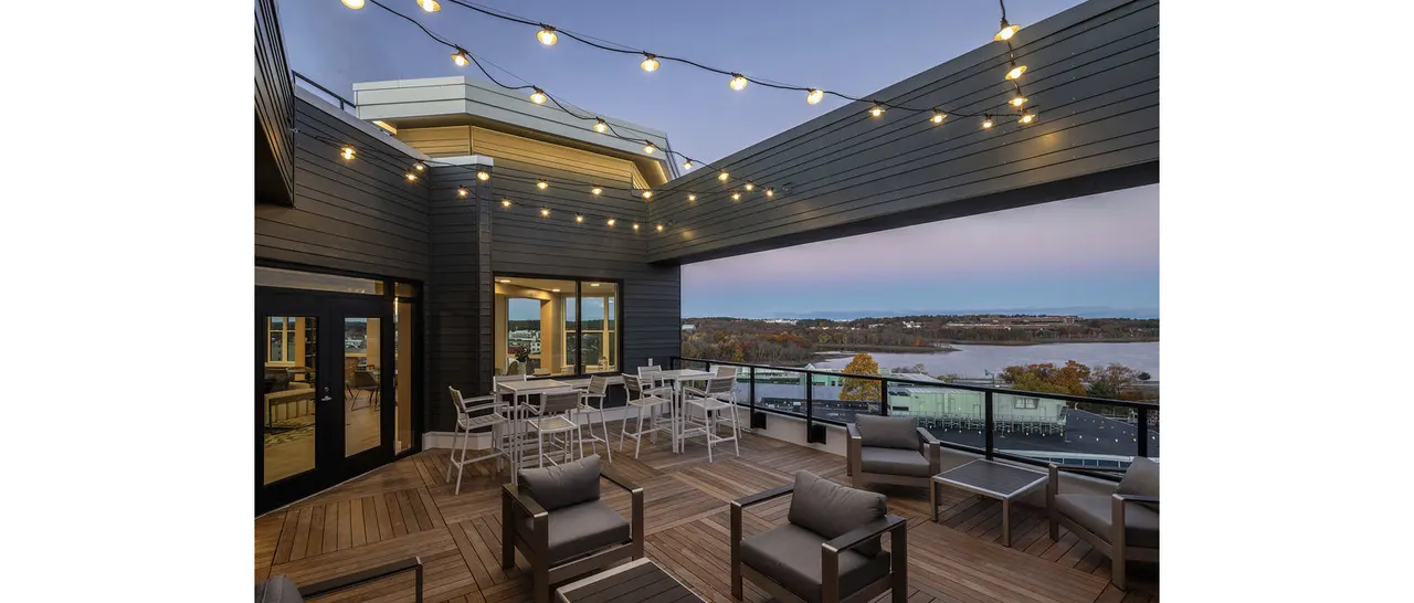 The 305, A Broadstone Community