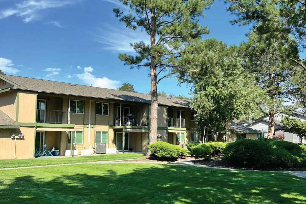 Windsong Apartments