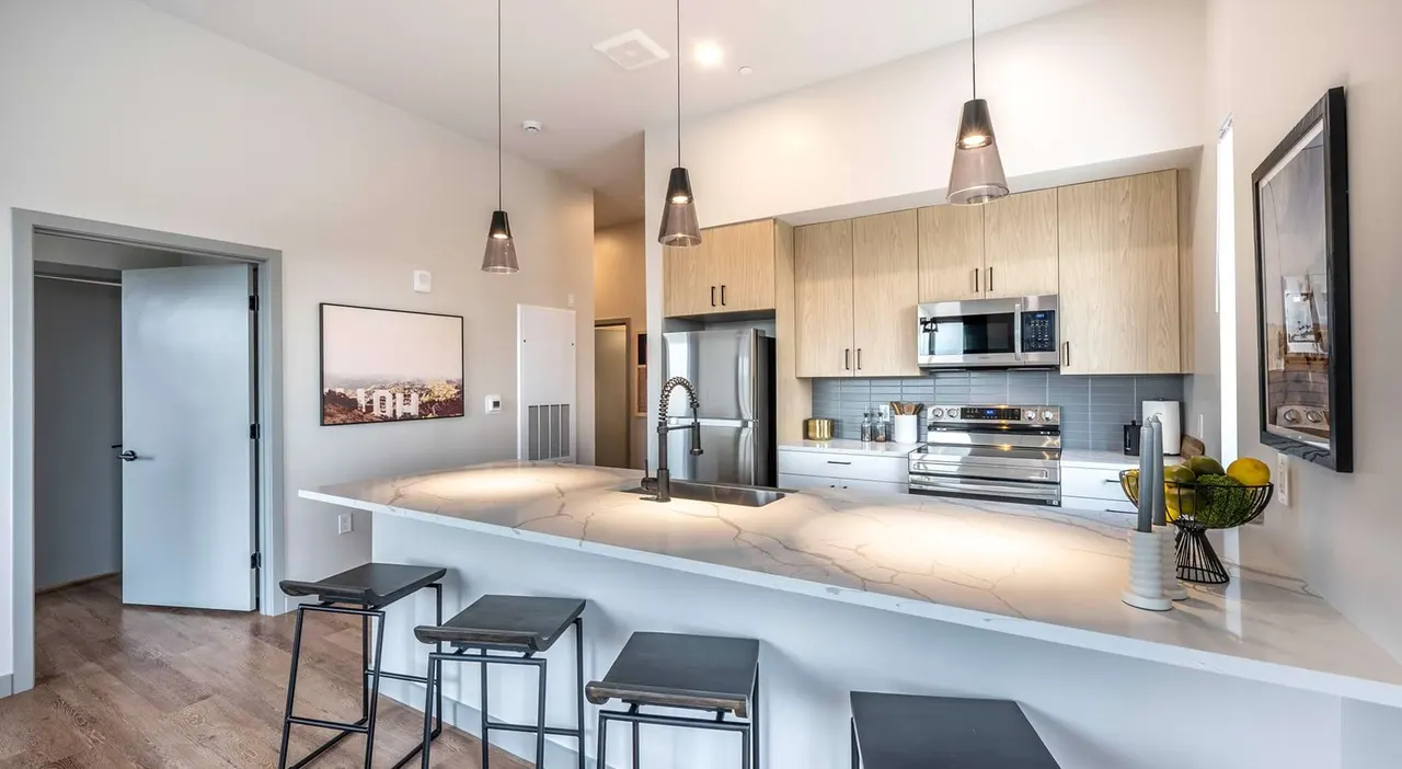 The Cove Apartments