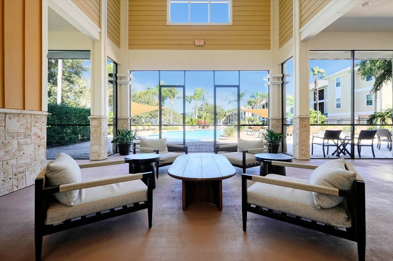 Eagle Landing Apartments