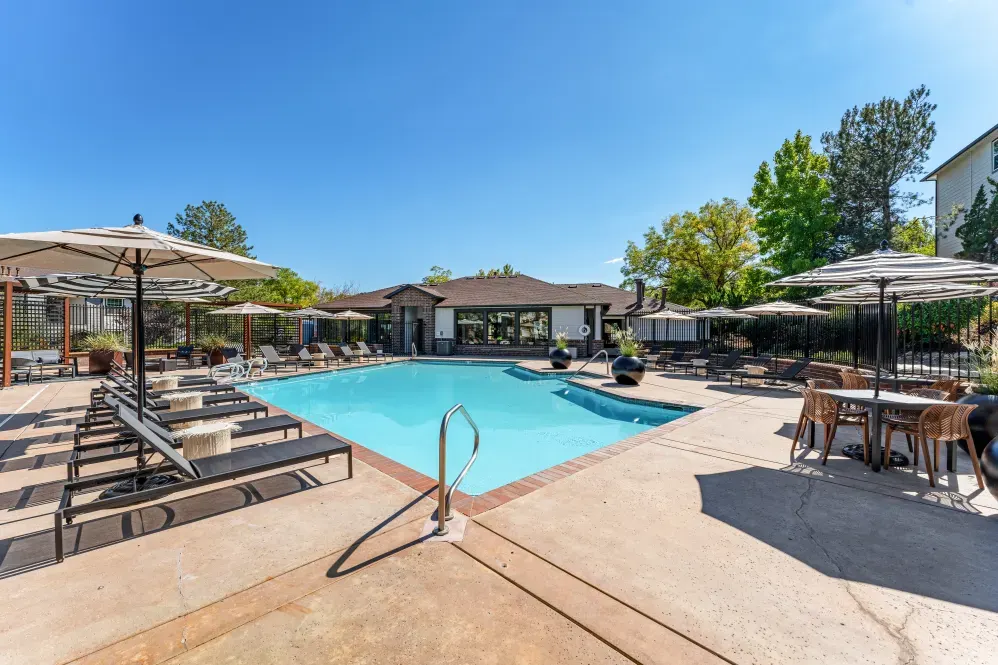 Vista Ridge Apartments