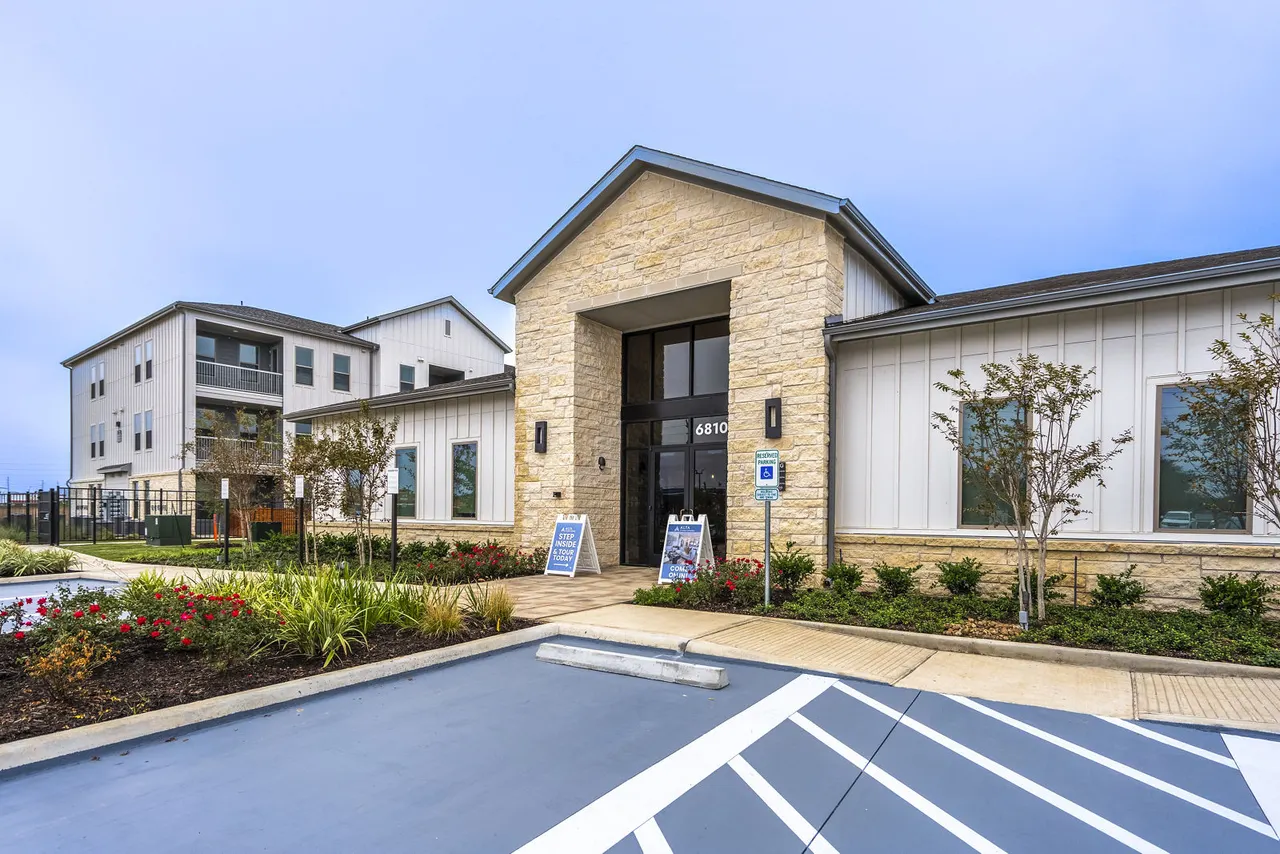 Alta Cypress Springs