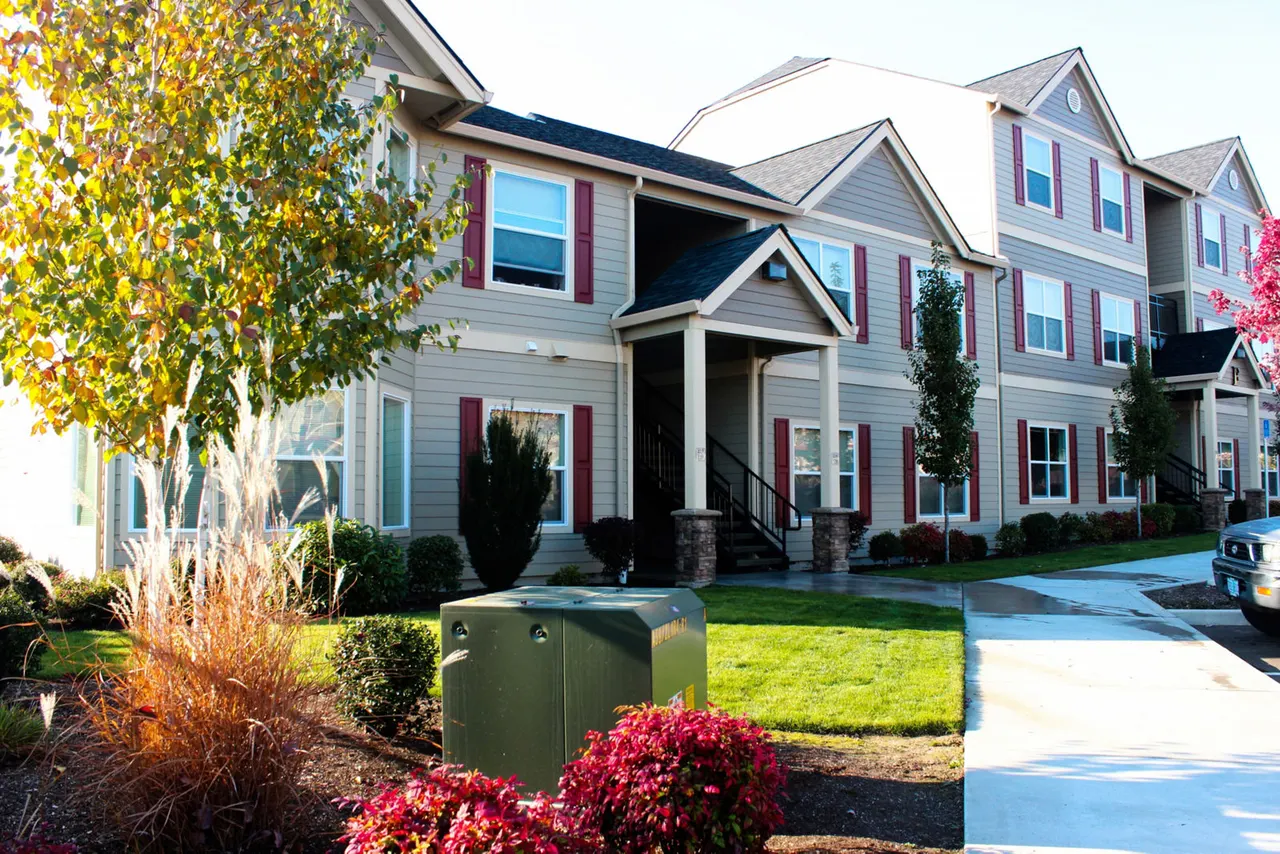 Timberhill Meadows Apartments
