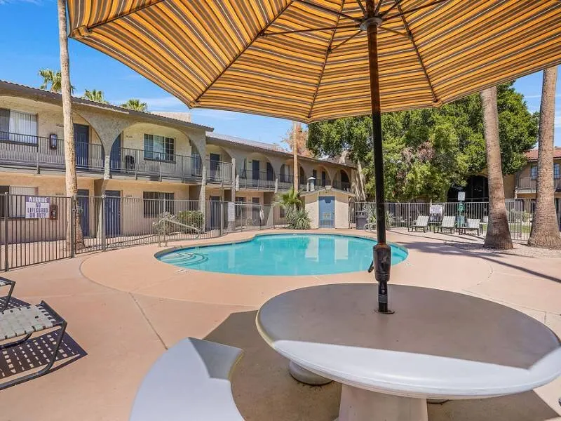 Sonoran Palms Apartments