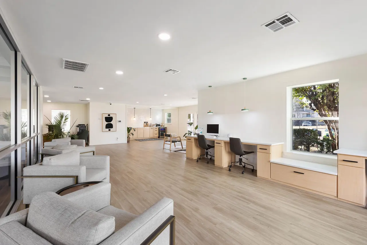 Coventry Park Apartments
