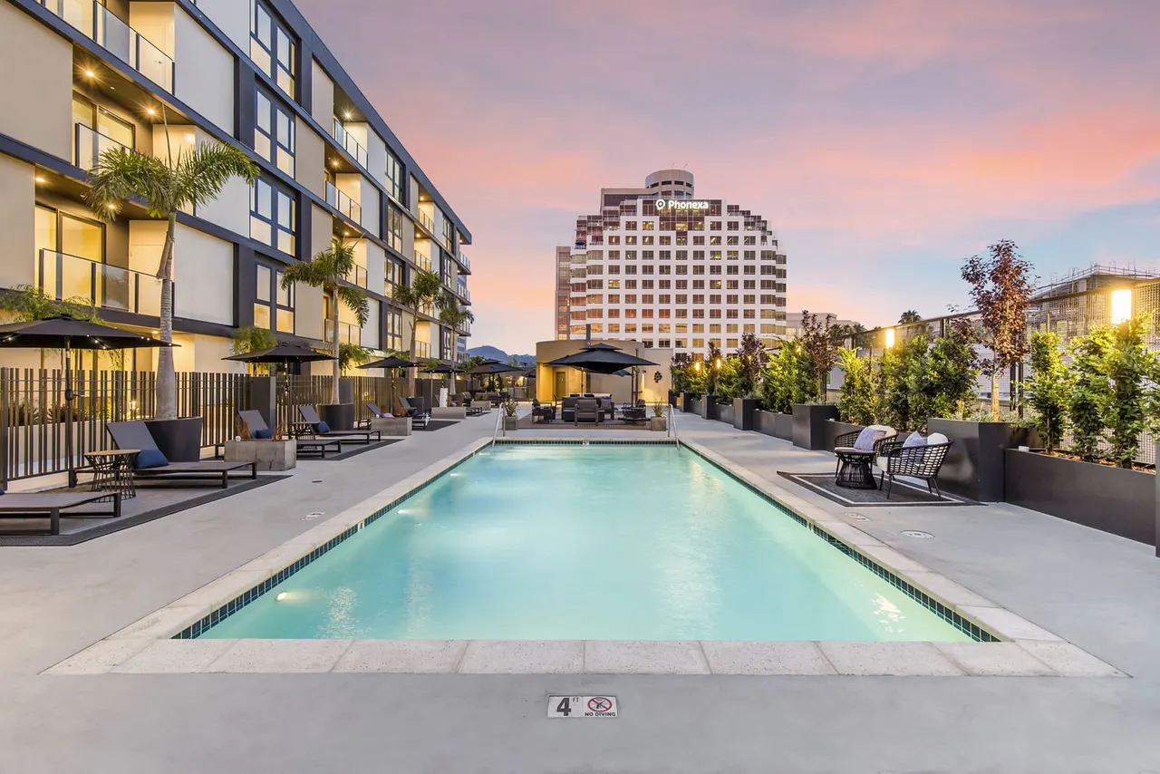 Modera Glendale