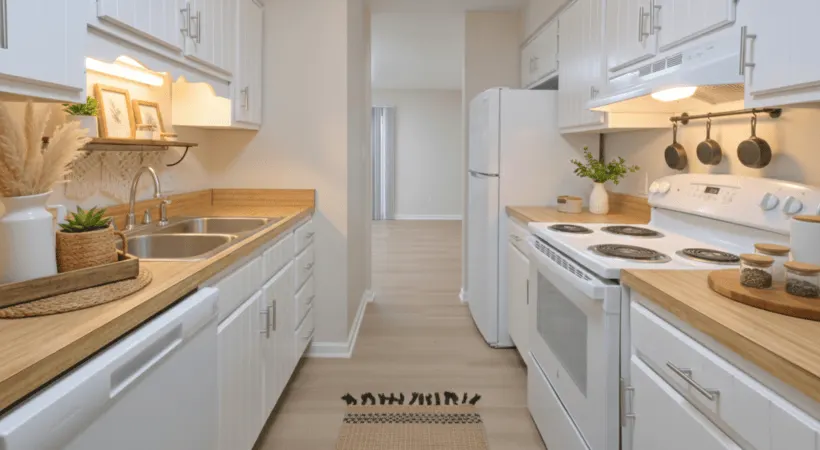 Collins Park Apartments