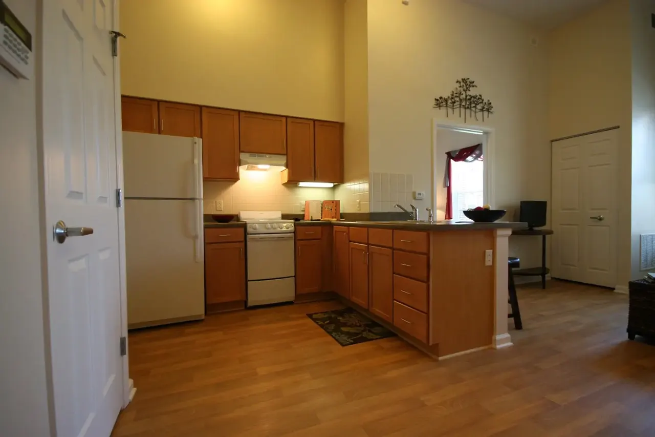 Senior Living at Cambridge Heights
