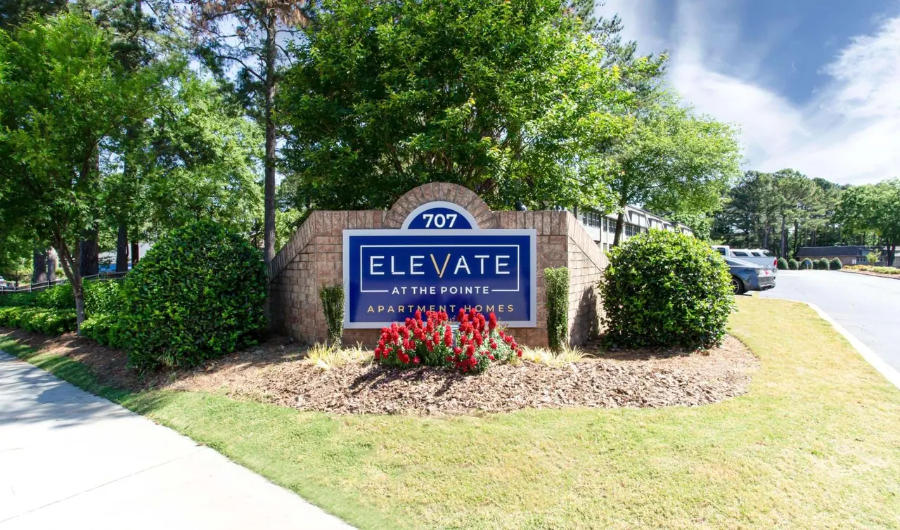 Elevate at the Pointe