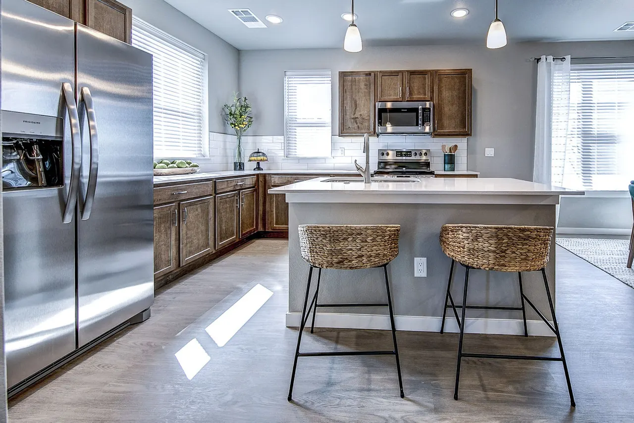 The Bend at Highland Meadows
