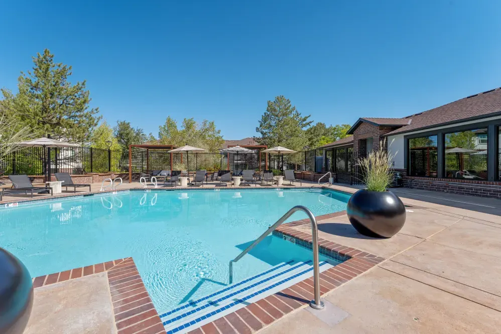 Vista Ridge Apartments