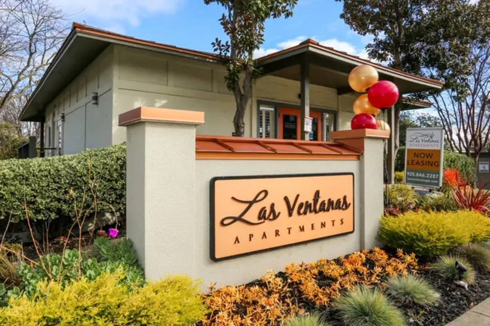 Las Ventanas