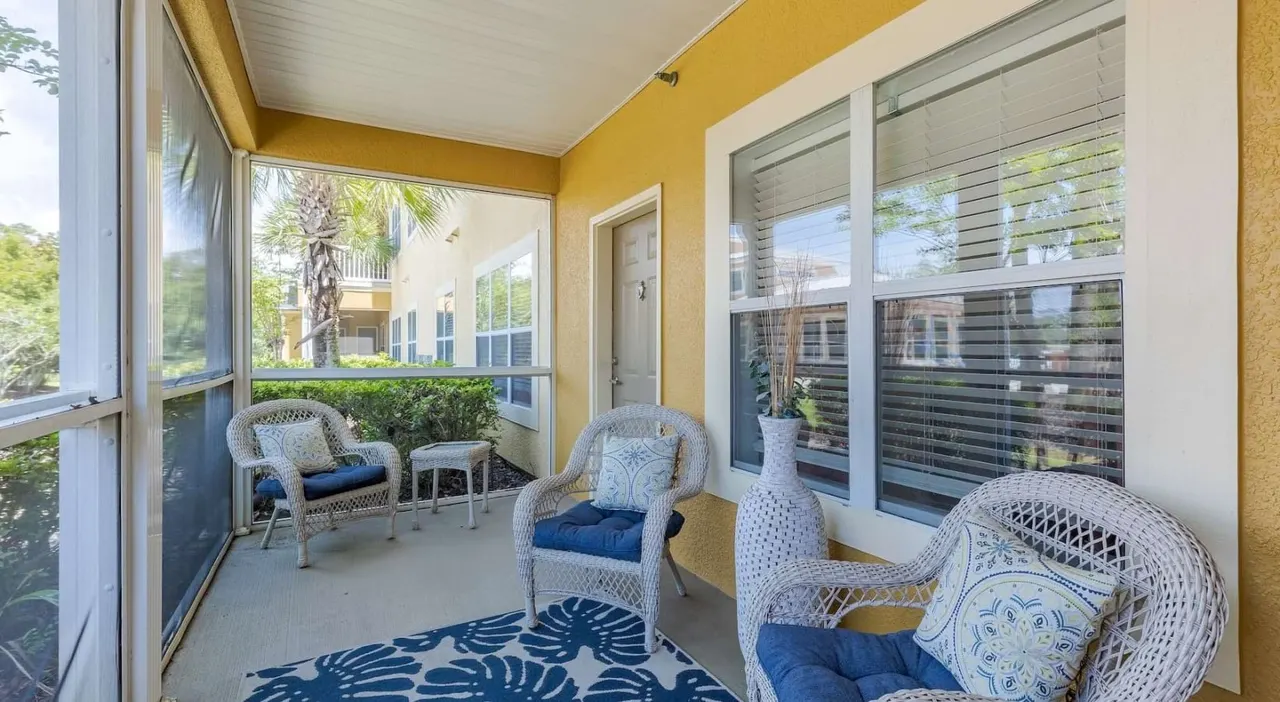 Prosper Apartments