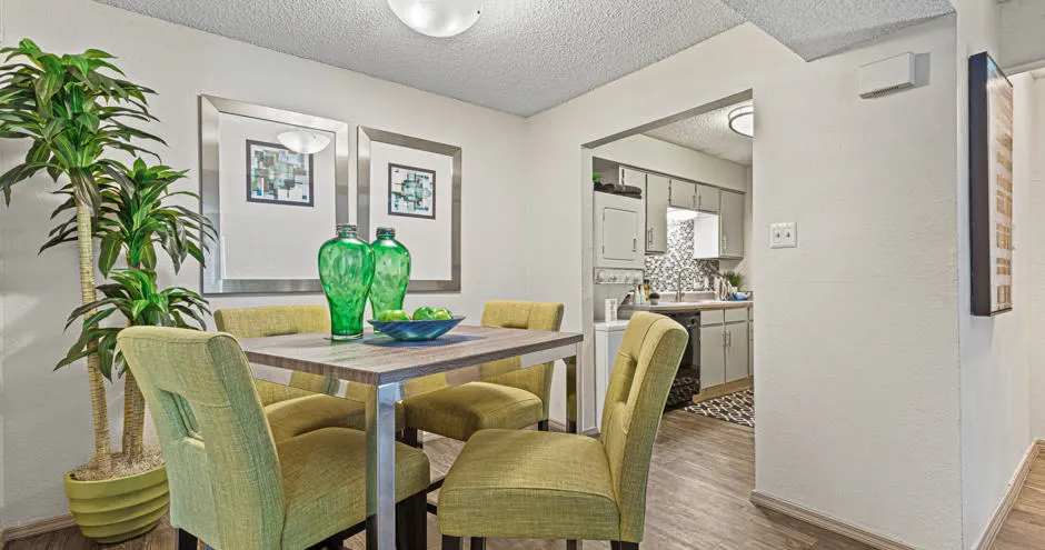 Parc Plaza Apartments