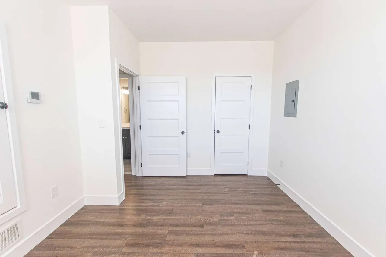Magnolia Place Apartments