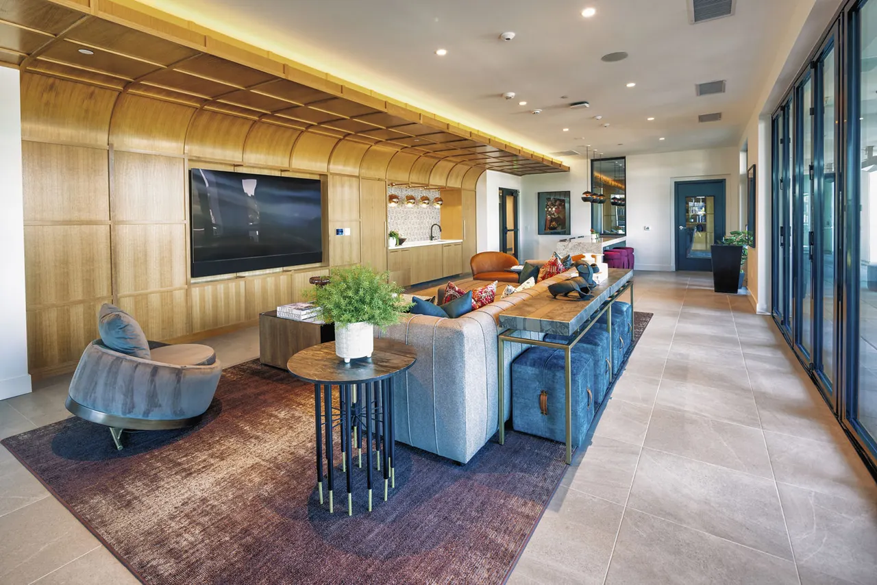 Arista Residences