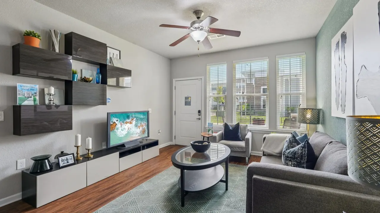 Springs at West Chester Apartments