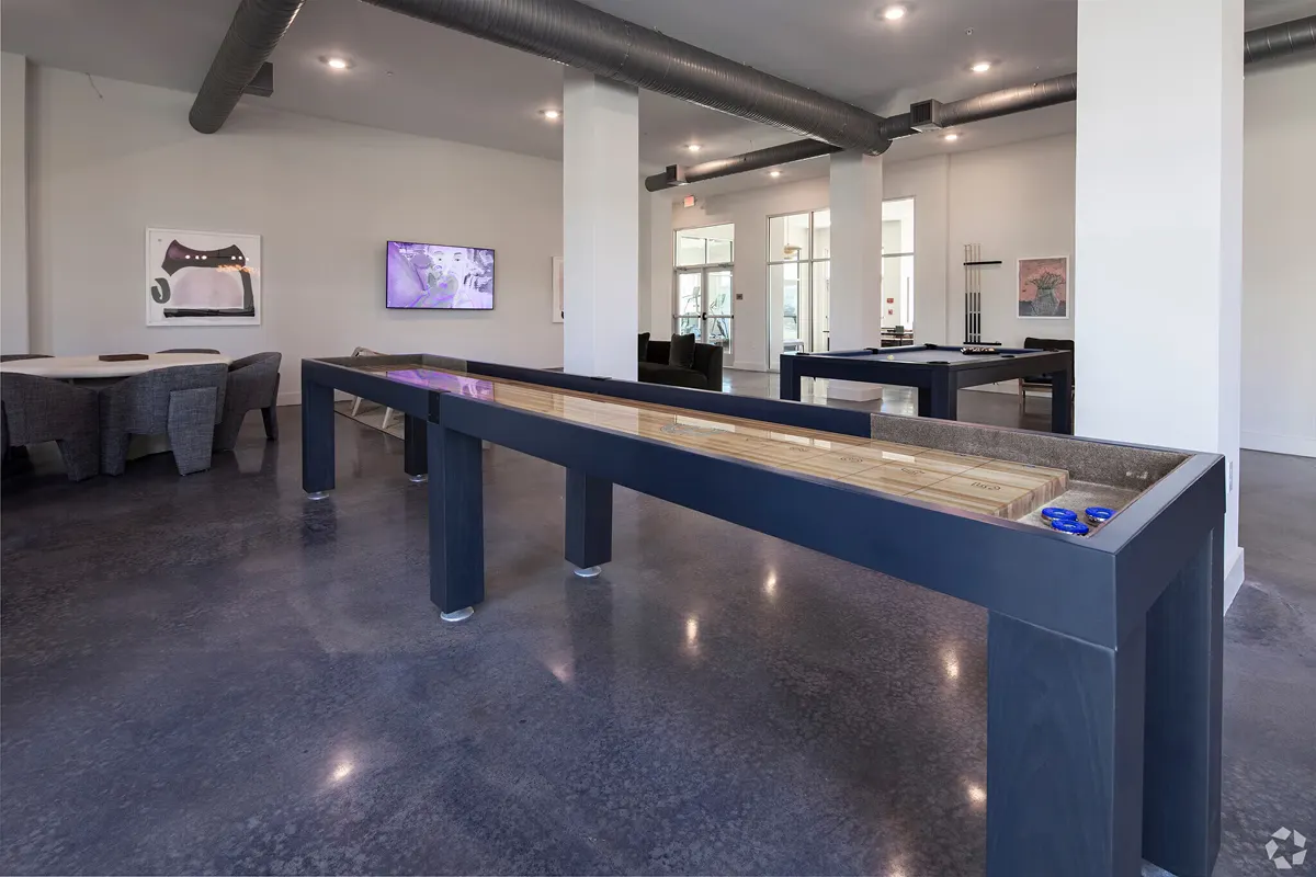 Lofts at Hamilton