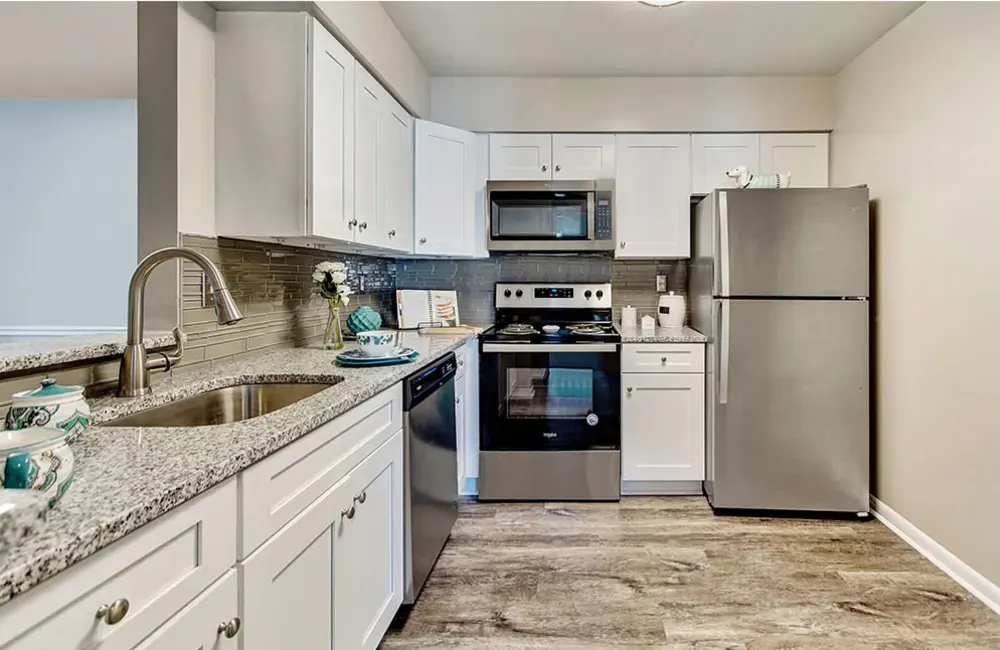 Northampton Apartments