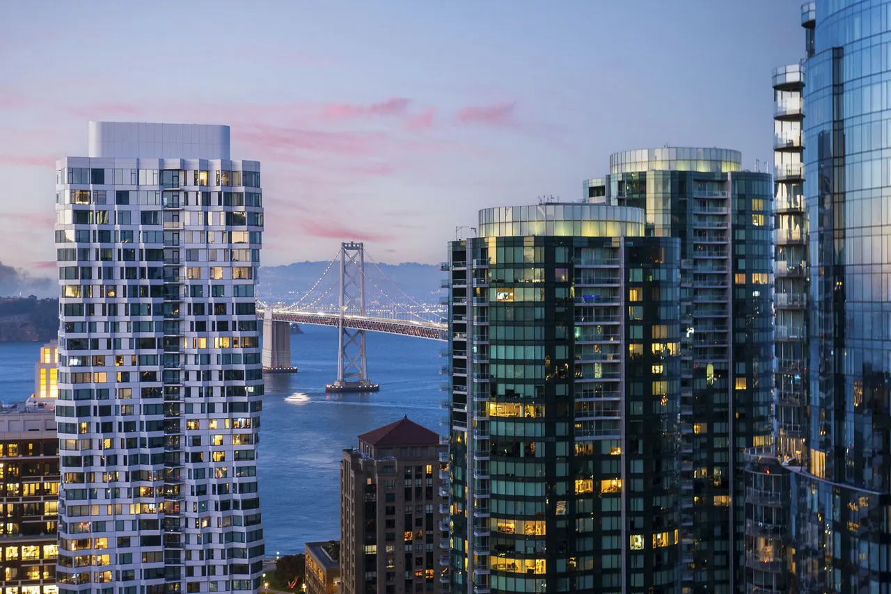 Transbay Block 8 - Affordable Apartments