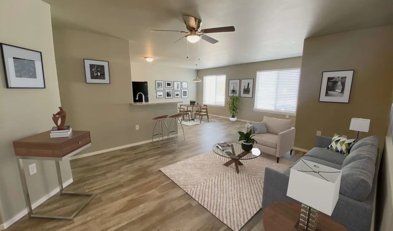 Elizabeth Estates