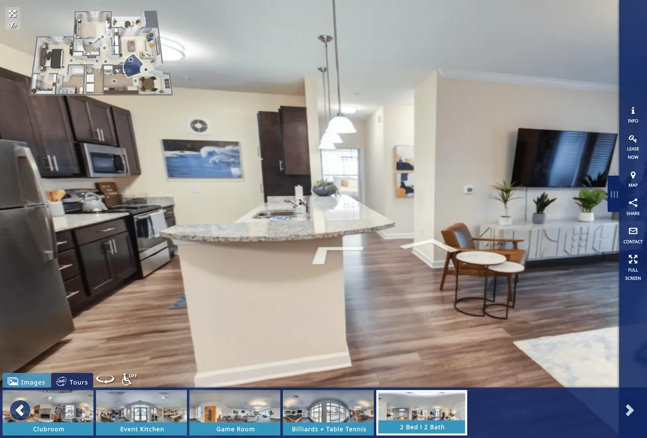 Coastal 61 Apartments
