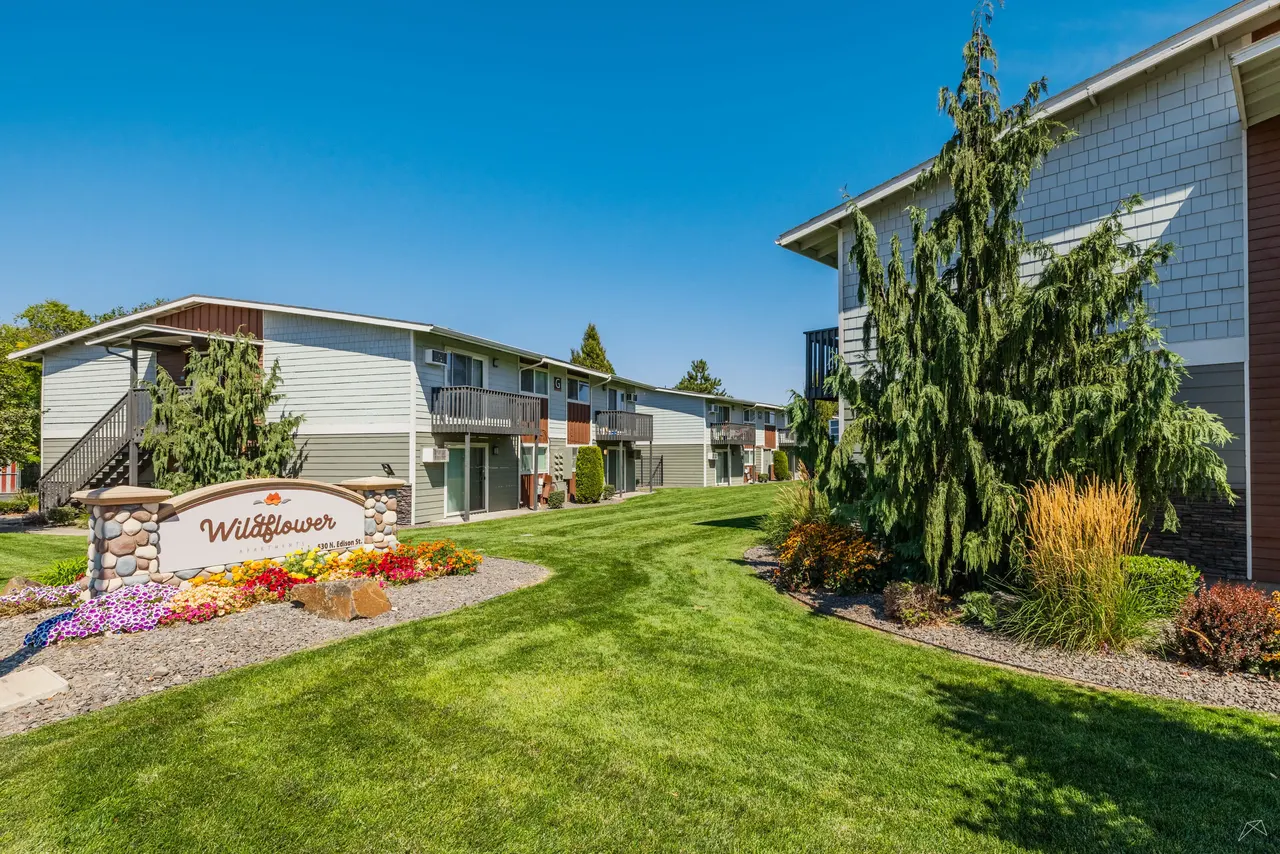 Wildflower Apartments