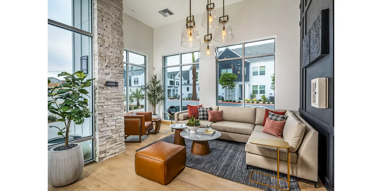 The Residences at Cota Vera