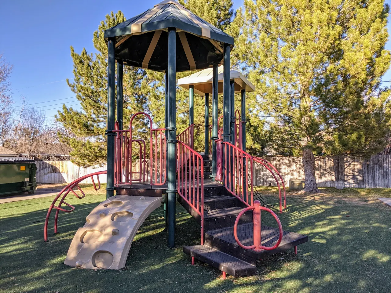 Residences at First Avenue Apartments