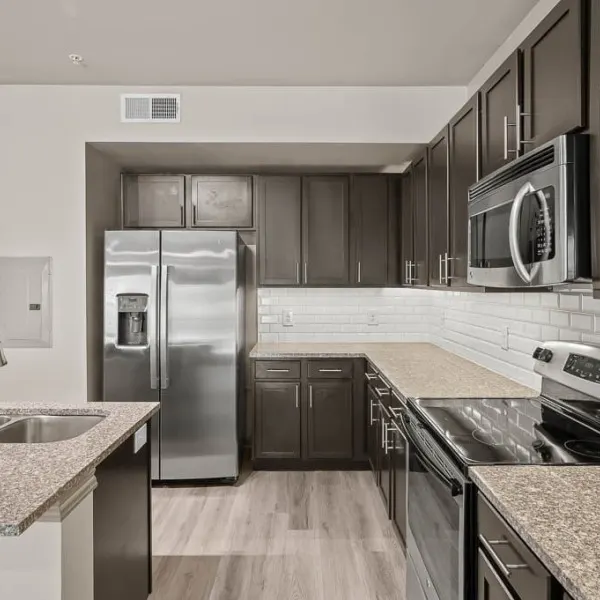 The Phoenix Apartments