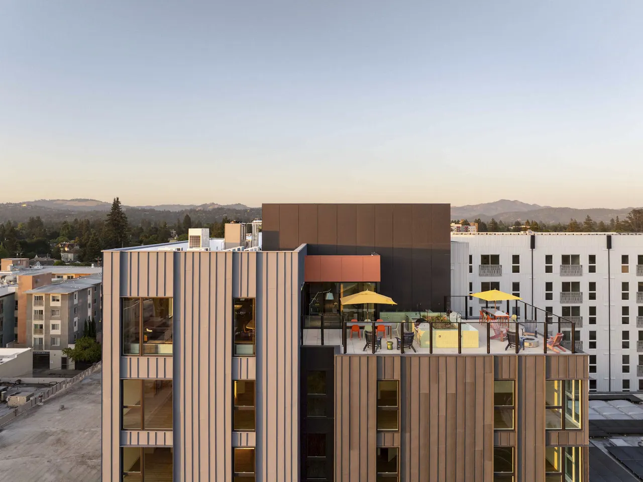 Humboldt Apartments
