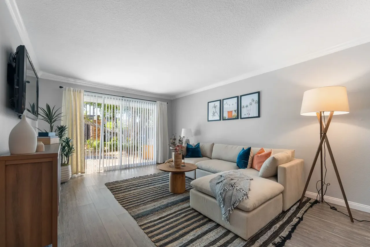 Beachwood Apartments