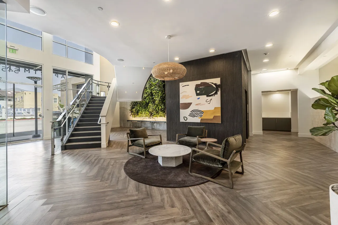 Brio Apartments