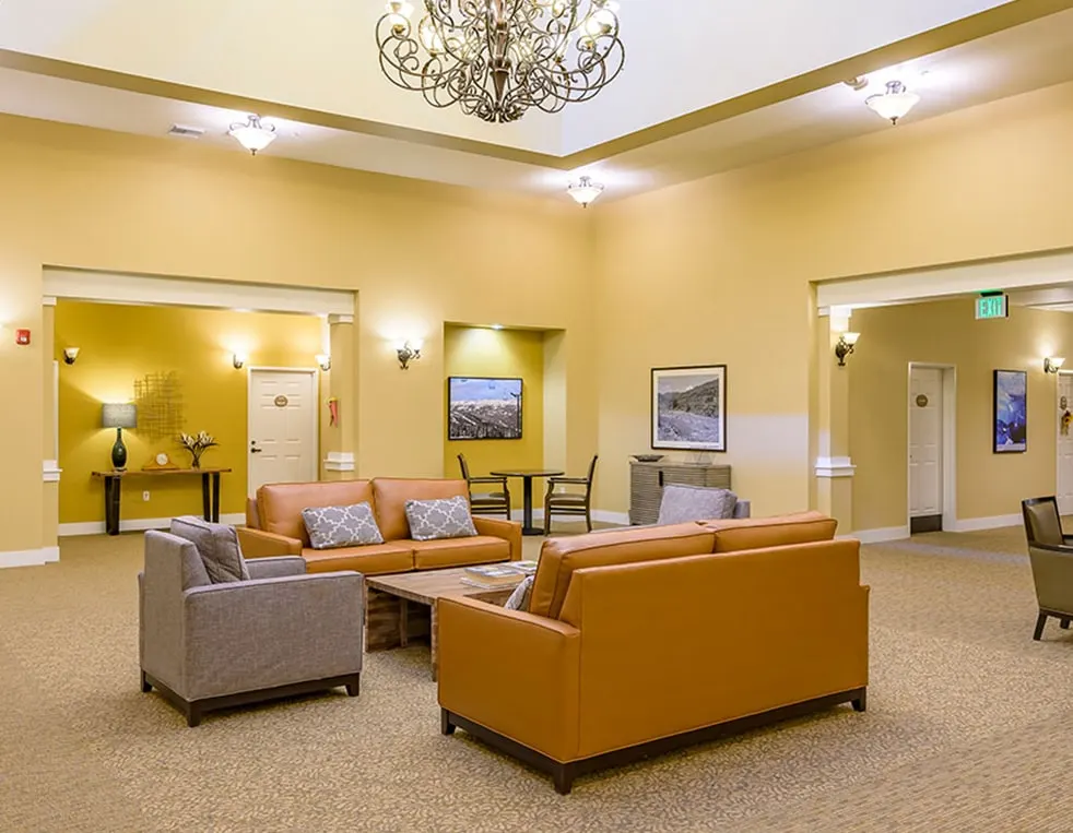 Roaring Fork Senior Living