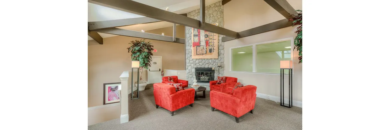 Pheasant Run Apartments