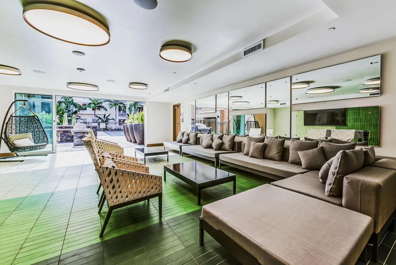 Luce Apartments