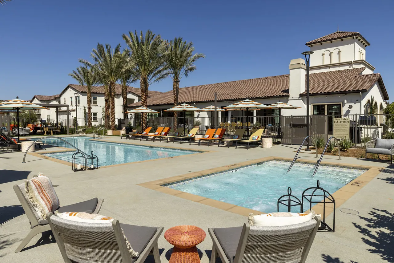Broadstone Rancho Belago