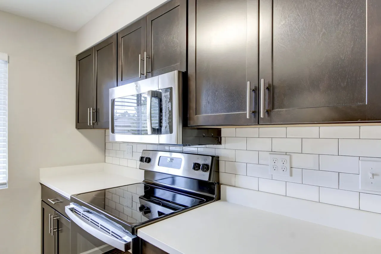 Ridgeview Place