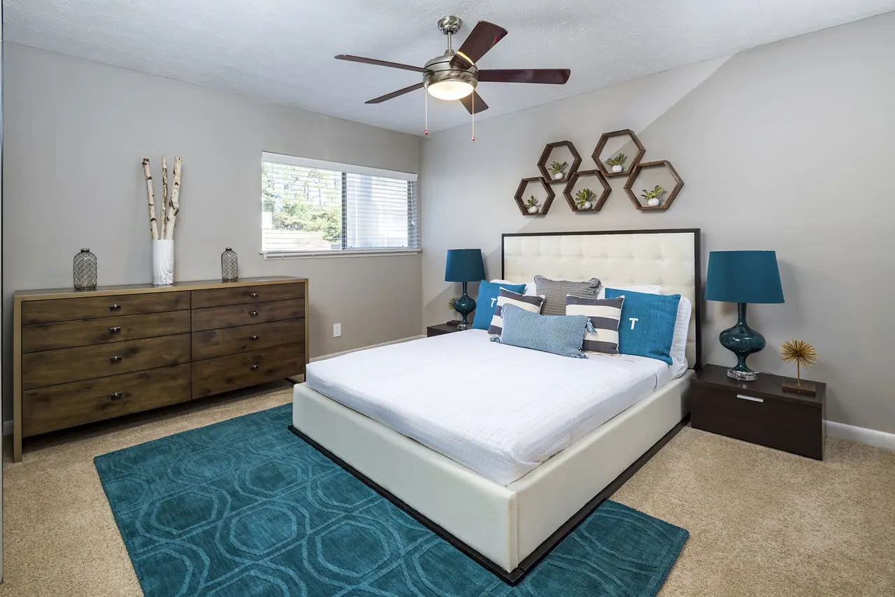 Bay Bridge Apartments