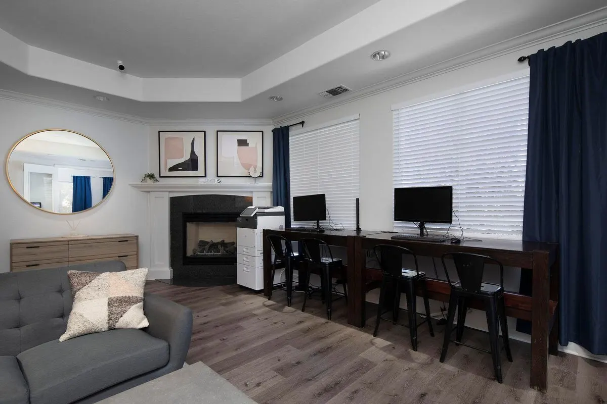 Evening Creek Condominium