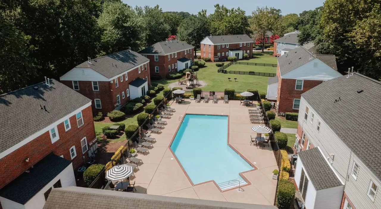 Archers Green Apartments