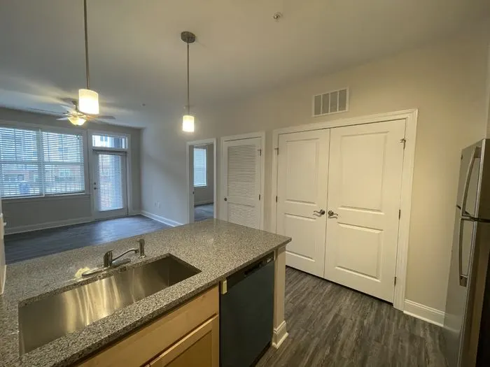 Marcom Street Apartments