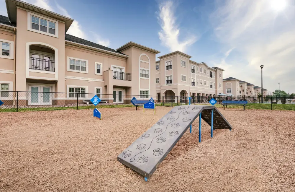 Gateway Landing on the Canal Apartment Homes