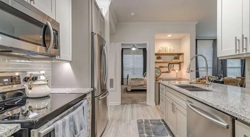 Cortland Southpark Terraces