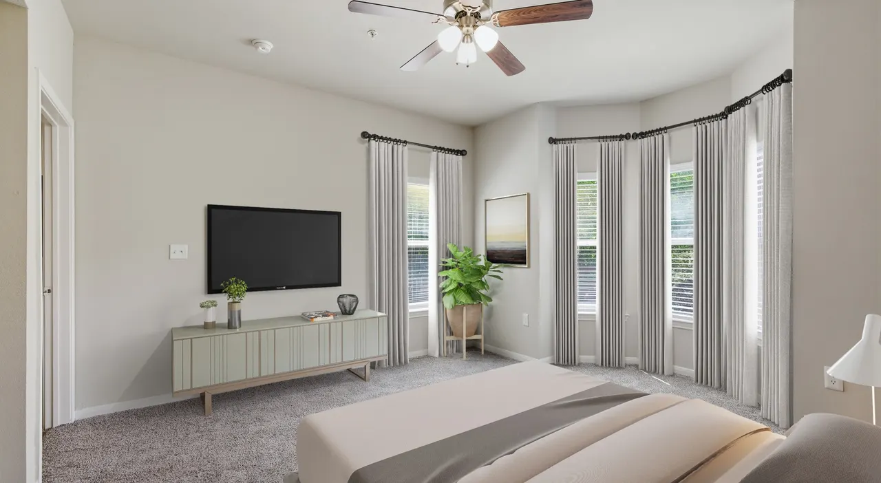 Inwood On the Park Apartments
