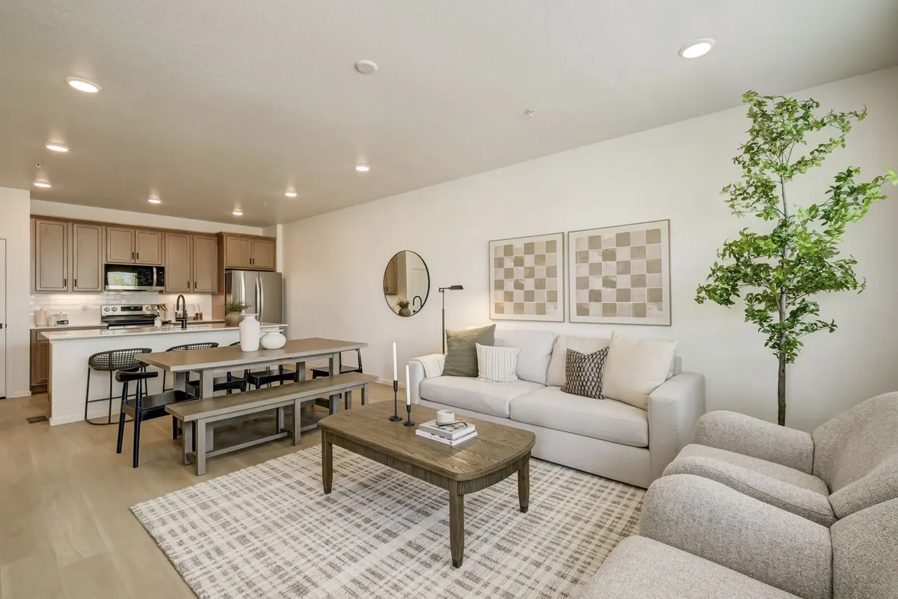 Bloom Rental Living